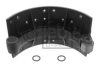 FEBI BILSTEIN 09254 Brake Shoe